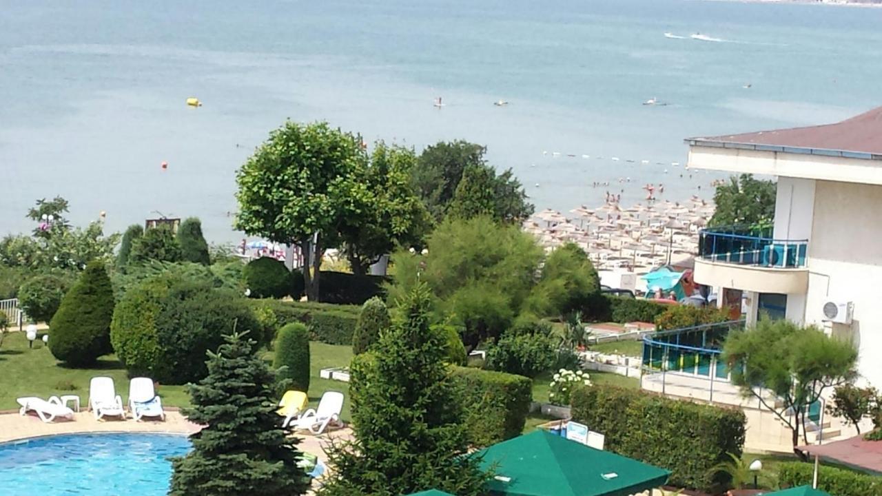 ホテル Riviera Complex 6 スヴェティ・ヴラス 部屋 写真